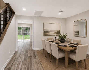 2931 Valley Rose Drive - Photo Thumbnail 4