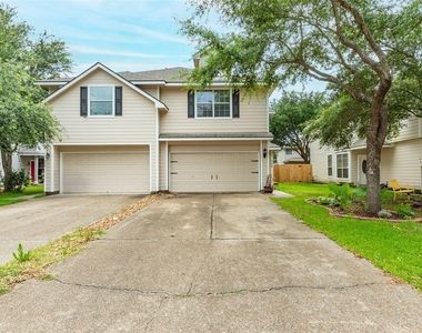 336 Capella Oaks Lane - Photo Thumbnail 1