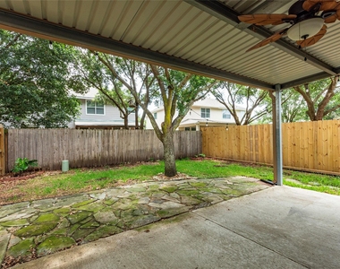 336 Capella Oaks Lane - Photo Thumbnail 27