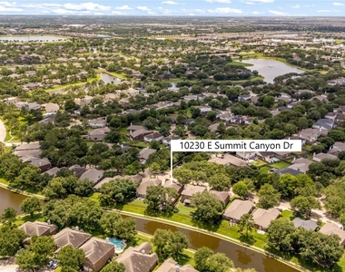 10230 E Summit Canyon Drive - Photo Thumbnail 34