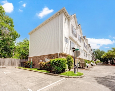 9200 Westheimer Road - Photo Thumbnail 23