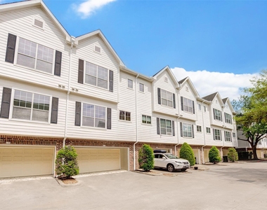 9200 Westheimer Road - Photo Thumbnail 22