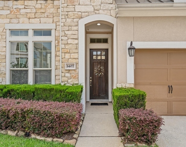 1407 Devonshire Manor Lane - Photo Thumbnail 1