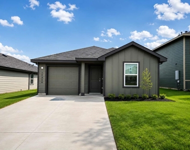 12334 Mccrorey Trail Court - Photo Thumbnail 1