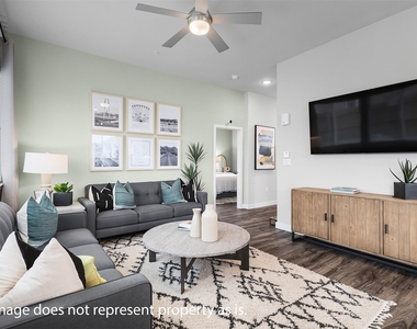 5505 Wild Acres Drive - Photo Thumbnail 6