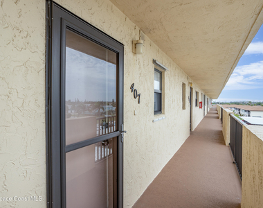 500 Palm Springs Boulevard - Photo Thumbnail 1