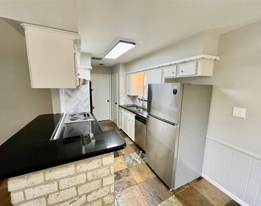 12854 Westhorpe Drive - Photo Thumbnail 12