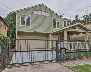 1611 Oakdale Street - Photo Thumbnail 1