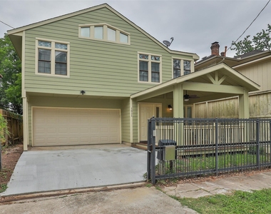 1611 Oakdale Street - Photo Thumbnail 2