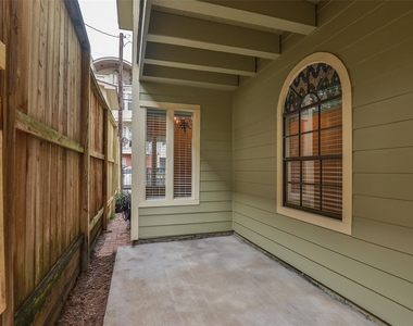 1611 Oakdale Street - Photo Thumbnail 37