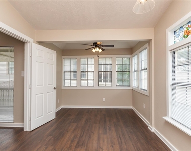 1611 Oakdale Street - Photo Thumbnail 21