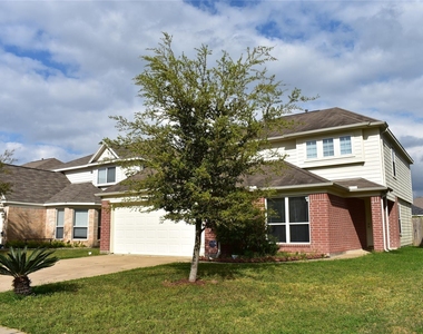 3610 Barkers Crossing Avenue - Photo Thumbnail 1