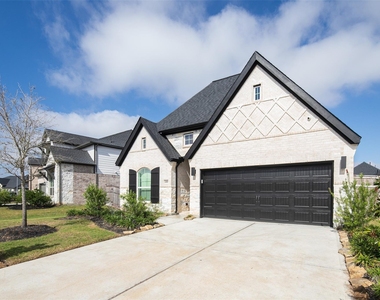 5310 Egret Gable Court - Photo Thumbnail 1
