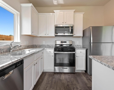 25518 Blooming Hazel Drive - Photo Thumbnail 4