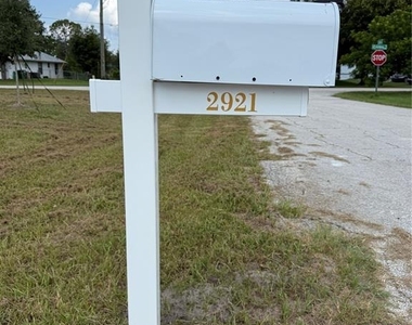 2921 Garret Street - Photo Thumbnail 1