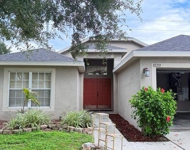 1120 Vinetree Drive - Photo Thumbnail 1