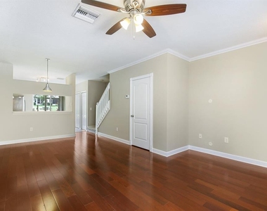 2403 Lake Woodberry Circle - Photo Thumbnail 2