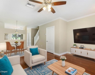2403 Lake Woodberry Circle - Photo Thumbnail 1
