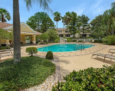 2403 Lake Woodberry Circle - Photo Thumbnail 17