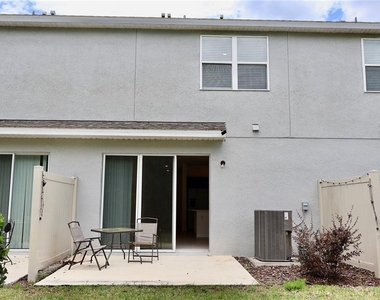 3635 Davenport Creek Court - Photo Thumbnail 37