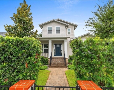 835 W Canton Avenue - Photo Thumbnail 1