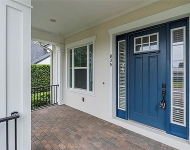 835 W Canton Avenue - Photo Thumbnail 2