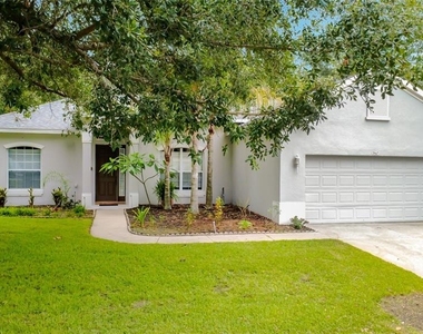 2947 Majestic Isle Drive - Photo Thumbnail 1
