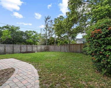 1627 Orange Avenue - Photo Thumbnail 17