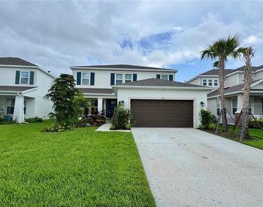4334 Pond Brook Court - Photo Thumbnail 4
