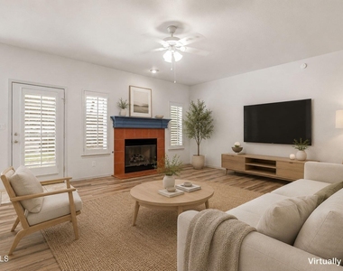 6141 Loma De Cristo Drive - Photo Thumbnail 11