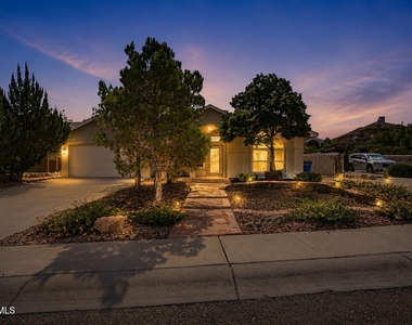 6141 Loma De Cristo Drive - Photo Thumbnail 1
