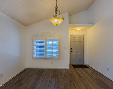 12833 Tierra Pueblo Drive - Photo Thumbnail 3
