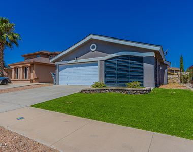 12833 Tierra Pueblo Drive - Photo Thumbnail 2
