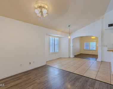 12833 Tierra Pueblo Drive - Photo Thumbnail 5