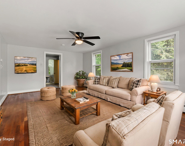 136 Chestnut Hill Road - Photo Thumbnail 16
