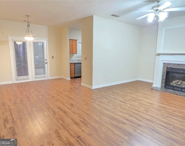 1693 Southgate Mill Drive Nw - Photo Thumbnail 1