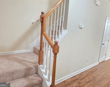 1693 Southgate Mill Drive Nw - Photo Thumbnail 6
