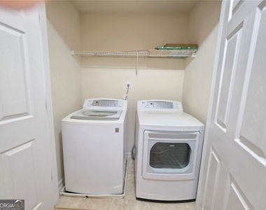 1693 Southgate Mill Drive Nw - Photo Thumbnail 13