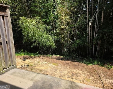 1693 Southgate Mill Drive Nw - Photo Thumbnail 17
