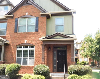 524 Ridge View Crossing - Photo Thumbnail 1