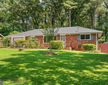 3521 Canadian Way - Photo Thumbnail 2