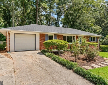 3521 Canadian Way - Photo Thumbnail 4