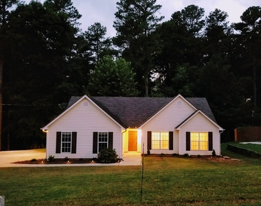 2720 Dacula Cove Circle - Photo Thumbnail 1