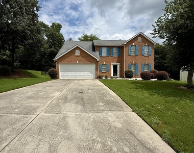 755 Tara Bend - Photo Thumbnail 1