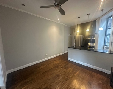 2BR in Alphabet City - Photo Thumbnail 2