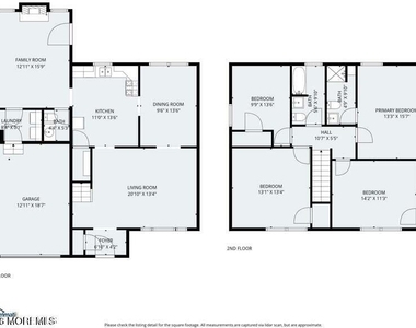 19 Lennox Avenue - Photo Thumbnail 19