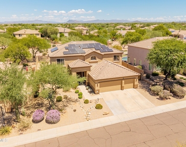5540 E Via Montoya Drive - Photo Thumbnail 1