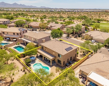 5540 E Via Montoya Drive - Photo Thumbnail 2