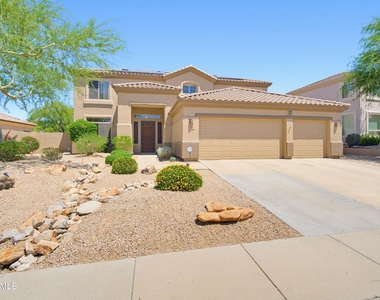 5540 E Via Montoya Drive - Photo Thumbnail 4
