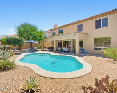 5540 E Via Montoya Drive - Photo Thumbnail 5